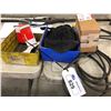 Image 1 : WELDING SUPPLIES