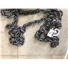 Image 1 : LARGE CHAIN WITH HOOKS