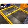 Image 1 : TWO TIER CABLE RACK