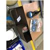 Image 2 : FOUR DRAWERS OF SAFETY TOE SHOES