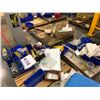 Image 1 : FIVE PALLETS OF MISC