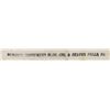 Image 2 : Sinclair Oils 8 Ft Porcelain Sign