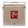 Image 1 : 7-Up Soda Cooler