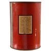 Image 2 : Sinclair "Standing Dinosaur" 5 Quart Motor Oil Can