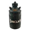 Image 1 : Sinclair Mining Co. 10 Gallon Elisco Oil Can