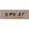 Image 2 : Phillips 66 Double Sided Porcelain Sign