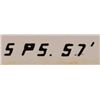 Image 4 : Phillips 66 Double Sided Porcelain Sign