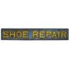 Image 1 : Wooden Shoe Repair Sign