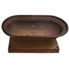 Image 1 : Cast Iron Town Water Trough