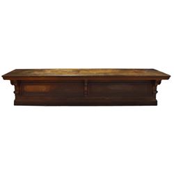 Country Store 12 Ft Counter