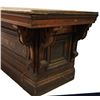 Image 2 : Country Store 12 Ft Counter