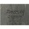 Image 2 : S.H Strasser Large Painted Wood Store Sign