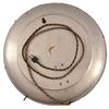 Image 3 : Sinclair Gasoline Neon Spinner Clock