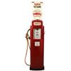 Image 1 : Sinclair Power-X Bennett Model 541 Gas Pump