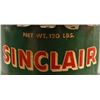 Image 9 : Sinclair Advertising Oil Drums (2)