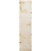 Image 2 : Sinclair Mobaline Vertical Porcelain Sign
