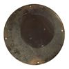 Image 2 : Sinclair Oils Round Porcelain Sign