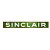 Image 1 : Sinclair 24 Ft Distributorship Neon Porcelain Sign