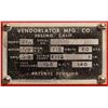 Image 12 : Coca-Cola Vendorlator Model 27A Vending Machine