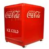 Image 10 : Custom Coca-Cola Furniture Set (6)