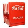 Image 12 : Custom Coca-Cola Furniture Set (6)