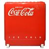 Image 13 : Custom Coca-Cola Furniture Set (6)