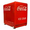 Image 14 : Custom Coca-Cola Furniture Set (6)