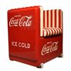 Image 15 : Custom Coca-Cola Furniture Set (6)