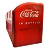 Image 6 : Custom Coca-Cola Furniture Set (6)