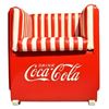 Image 7 : Custom Coca-Cola Furniture Set (6)