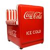 Image 8 : Custom Coca-Cola Furniture Set (6)