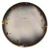 Image 2 : Coca-Cola Sun Dot Porcelain Medallion Sign