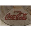 Image 2 : Coca-Cola Cast Iron Sign Base