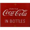 Image 2 : Coca-Cola In Bottles Plastic Clock