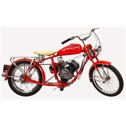 Whizzer Motorcycle