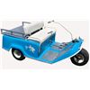 Image 1 : Cushman Golf Cart