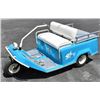 Image 2 : Cushman Golf Cart