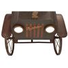 Image 7 : Antique Studebaker Pedal Car