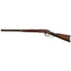 Image 2 : Winchester Model 1873 .32 WCF