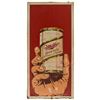 Image 1 : Miller High Life Beer Can Tin Sign