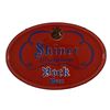 Image 1 : Shiner Bock Beer Light-Up Sign