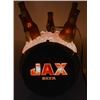 Image 3 : Jax Beer Barrel Hanging Clock