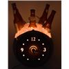 Image 5 : Jax Beer Barrel Hanging Clock