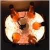 Image 6 : Jax Beer Barrel Hanging Clock