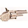 Image 3 : Engraved S&W No. 1 1/2 Revolver