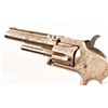 Image 4 : Engraved S&W No. 1 1/2 Revolver