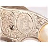 Image 5 : Engraved S&W No. 1 1/2 Revolver