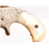 Image 6 : Engraved S&W No. 1 1/2 Revolver