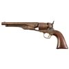 Image 2 : Engraved Colt Model1860 Army Revolver