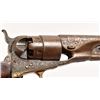 Image 8 : Engraved Colt Model1860 Army Revolver